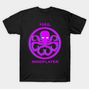 Hail T-Shirt